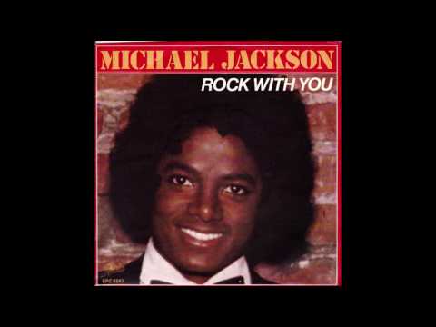 Michael Jackson - Rock With You [RARE HYPER-EXTENDED VERSION!]