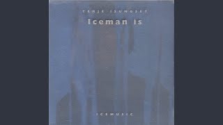 Iceman Is
