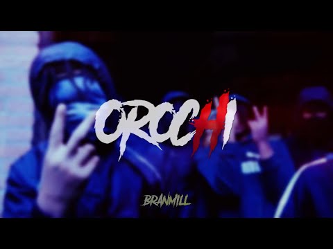 [FREE] #FOG | RS x RK x LOWKEY DUTCH DRILL TYPE BEAT ''OROCHI'' | @BranMill