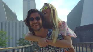 Una Eterna Primavera Music Video