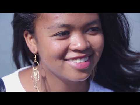 Rouxah - Brunam - DEV  -Miangavy(Les Plaivy Studio)clips_officiel_ Octobre 2018