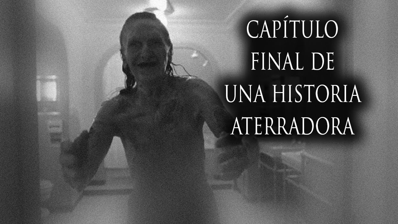 POSESIÓN FAMILIAR (COMPLETA)