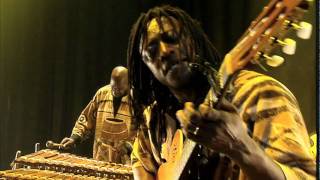 Habib Koité - Fatma - clip