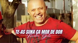 Download lagu Nicolae Guta - Te-as suna ca mor de dor [Videoclip] mp3