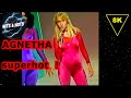 Abba 8K Voulez Vous 300 Millons REMASTER