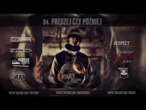 04. Prędzej czy później || Ząbek - Dwulicowa Planeta