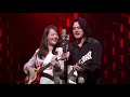 "We're Going to Be Friends" White Stripes on last Late night with Conan O'Brien