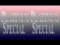 Kyoobur9000 Platinum Special
