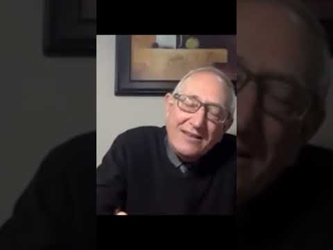 “WHY we get out the cities” -  Prof Walter Veith