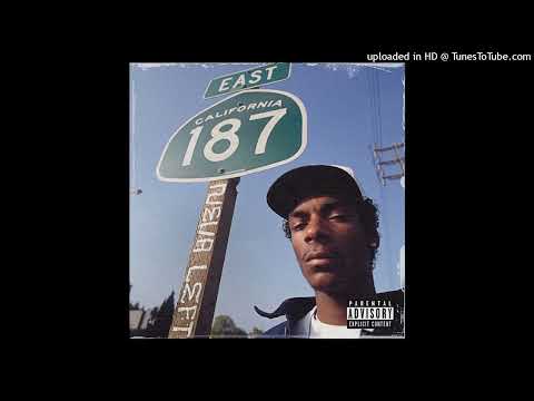 Snoop Dogg - Moment I Feared (Ft. Rick Rock)