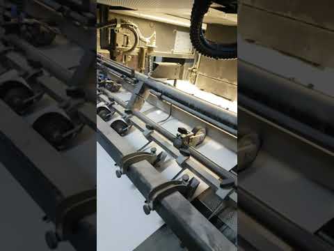 Heidelberg Speedmaster SX 102 8 Colour