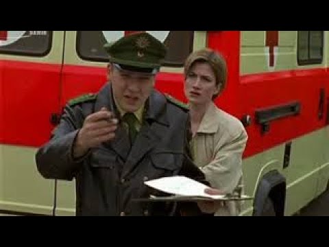 Hallo Onkel Doc Staffel 3 Folge 11 Verwicklungen