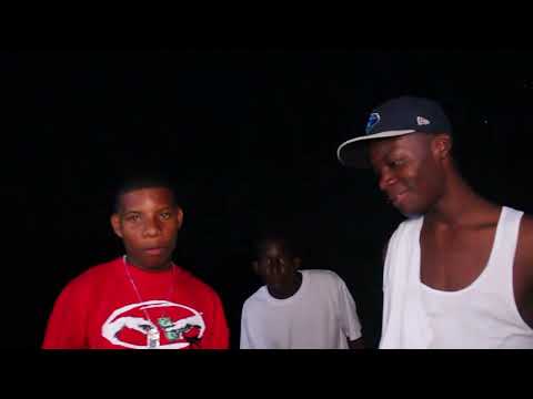 Menol 15 x La vuelta 🔫 x Maikel flow - (video oficial Prod. @LaryBoyTV Dir menol 15..