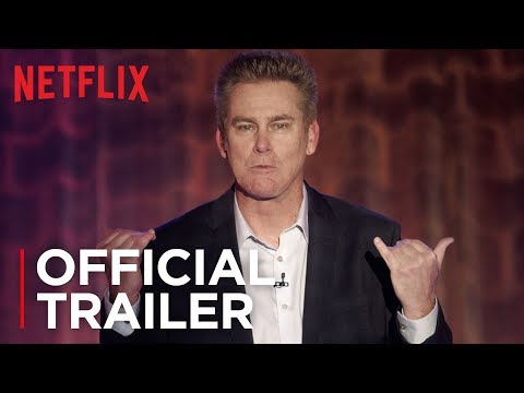 Standup and Away! with Brian Regan ( Standup and Away! with Brian Regan )