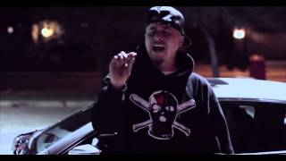 GEOFF ENGLISH - MAYBE I'M TRIPPIN (OFFICIAL MUSIC VIDEO) PROD. BY KID FLASH