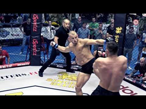 OKTAGON MMA VÝZVA (18.9.2017 o 23:00 na PLUSke)