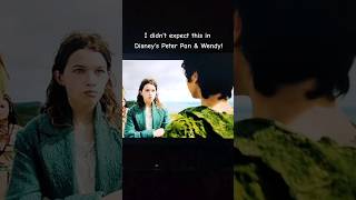 Download lagu Wendy SLAPS Peter Pan In New Disney Movie! 😲 mp3 Download lagu Wendy SLAPS Peter Pan In New Disney Movie! 😲 mp3