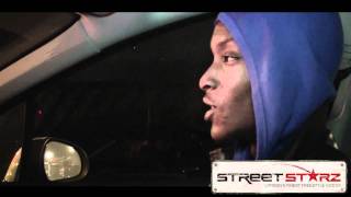 Street Starz TV: Bruza [2010]