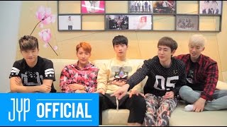 [Real 2PM] 2PM Rankings (+ Nichkhun&#39;s Special Gift)