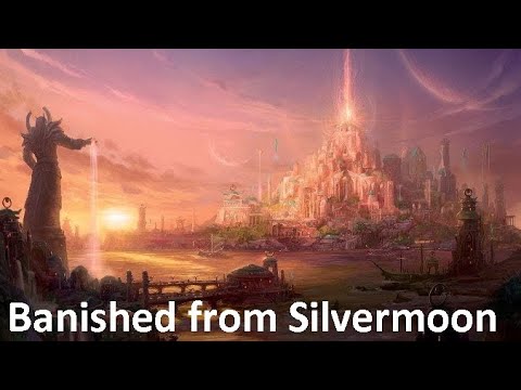 Why Alleria Left The Horde