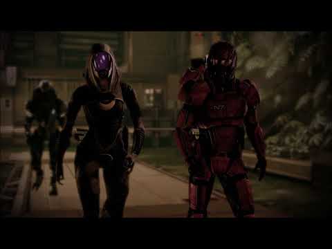 Zagrajmy w Mass Effect 2 (Renegat) part 43