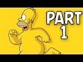 The Simpsons Hit And Run Walkthrough Part 1 Xbox PS2 GameCube PC