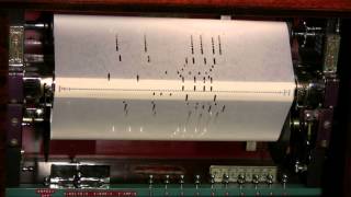 Mirandy - Blake - Ampico Lexington 88n