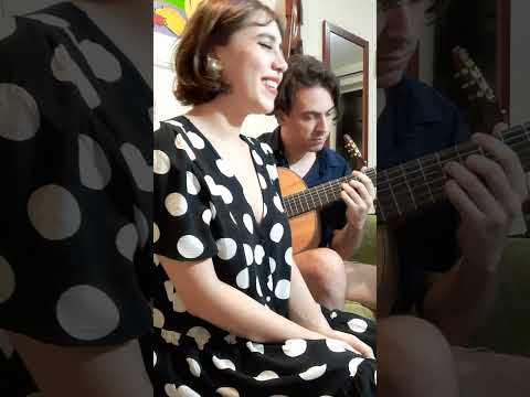 A mais bonita (Chico Buarque/Bebel Gilberto)