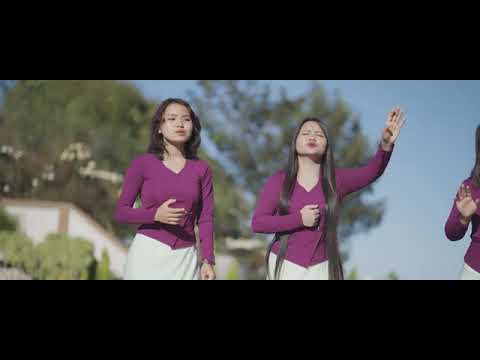 Nang caah um nak hmun a um X,mas hla khrihfa hla bu  (NO 85