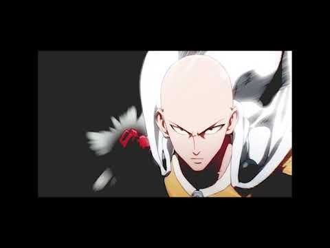 smutnyjohnny - onepunchman (prod.  młodywick)