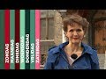 TV West Weekoverzicht 16 september 2017
