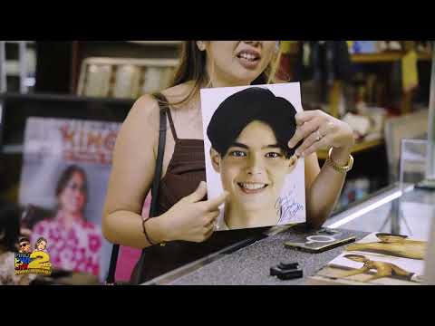 Pinoy Pawnstars Ep.331 - ROSMAR Pinaginteresan si ANABELLE. Paalam ANABELLE na nga ba?