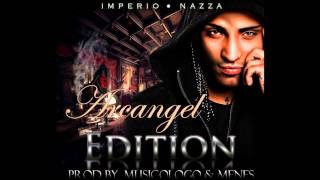 Arcangel - Ire A Buscarte