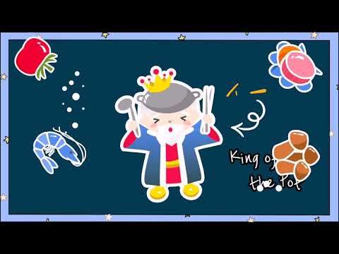 Hojo Pojo Sample Play - Frenzy Phase