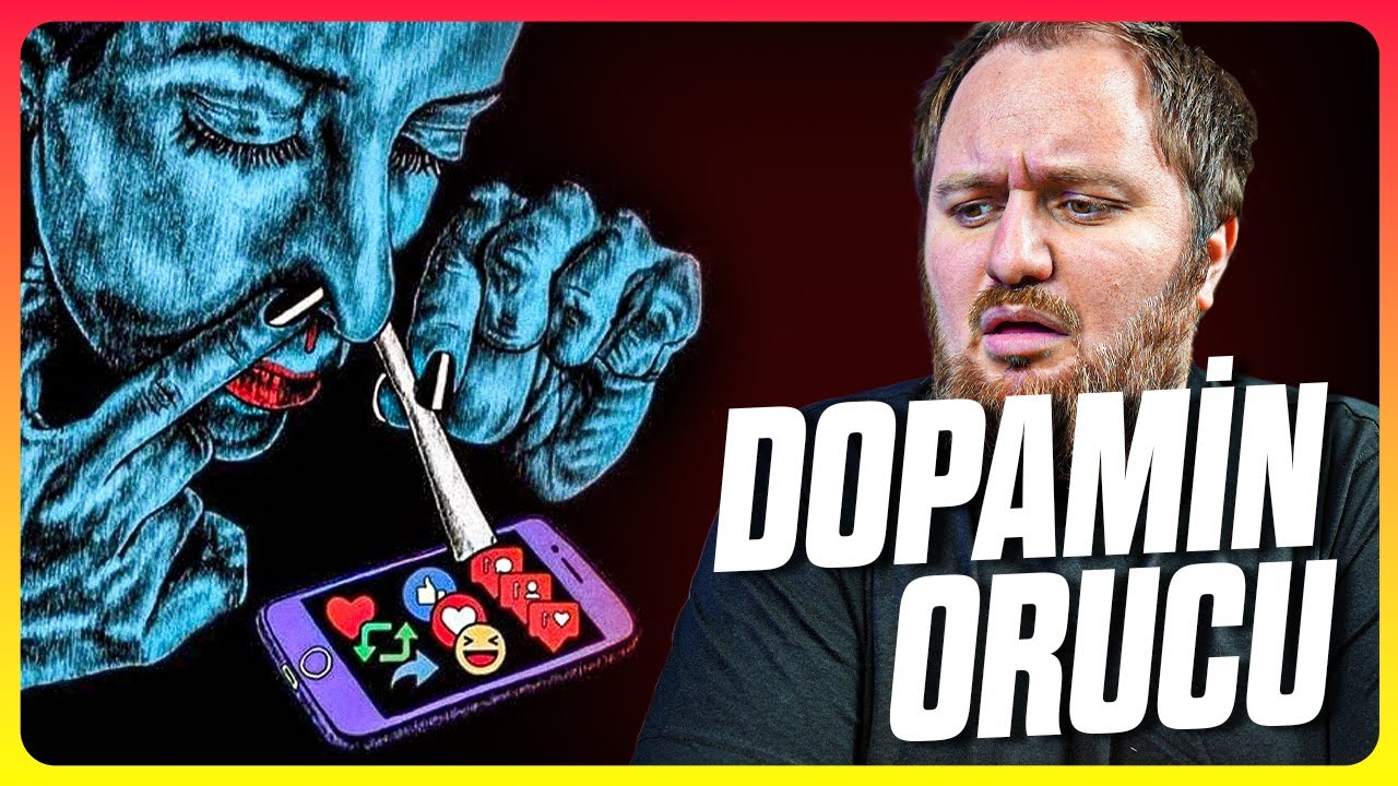 Dopamin Orucu İşe Yarıyor mu?