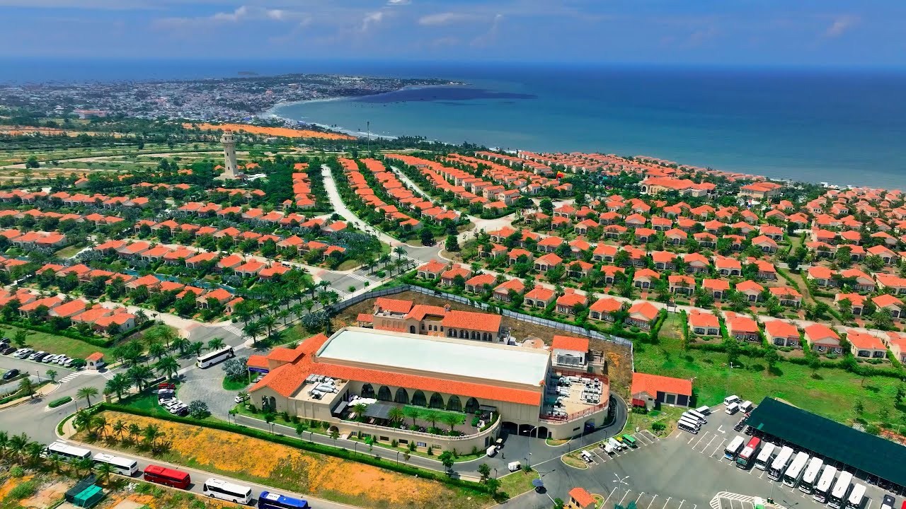 Lễ Tri Ân Khách Hàng VACS | Vững Kết Nối – Chắc Thành Công | Gem Production