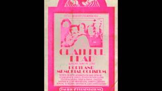 Grateful Dead - Peggy-O 1974-05-19