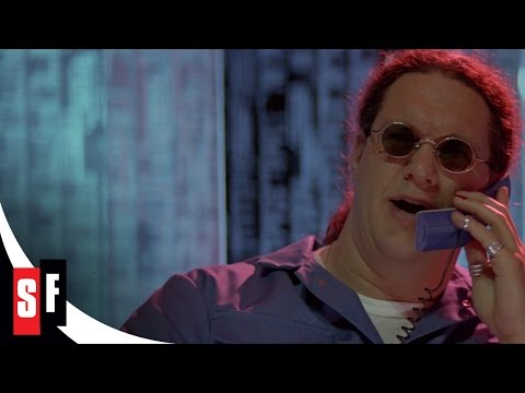 Thumbnail of the video: Nicholas Jarecki and Fisher Stevens On Working with Penn Jillette