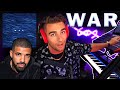 100 Accurate How War By Drake Was Made Ft AXLBEATS
