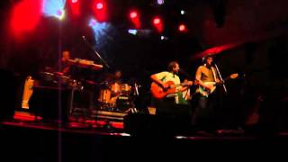 +2 (Moreno, Domenico e Kassin) - "Esquecido" - Parque Lage