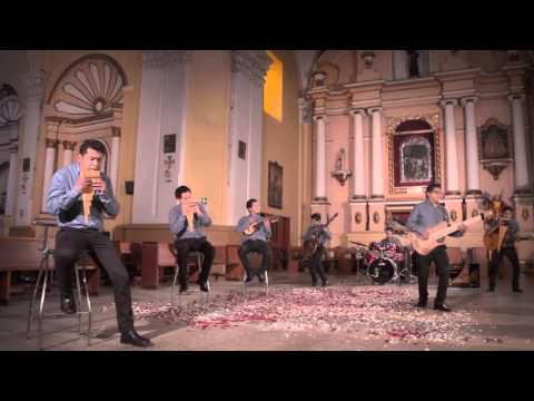 JAKUY - Agua de Mar   (Video Oficial)