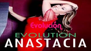 Anastacia - Evolution (Subtitulada en Español)