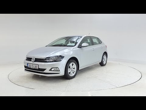 Connolly Volkswagen Sligo - 202SO280 - 2020 Volkswagen Polo 202 REG TLTLINE...