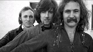 Teach Your Children : Suzy Bogguss , Alison Krauss , Crosby, Still &amp; Nash