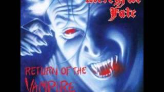 Mercyful Fate - Leave My Soul Alone