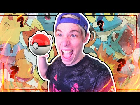 Pokémon RO MEGALOCKE Ep.20 - A STARTER FINALLY CAPTURED!!!