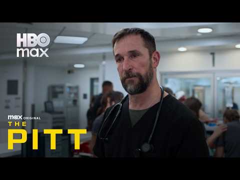 The Pitt (Temporada 2): Resumen en 1 video