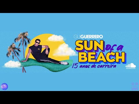 SUN of a BEACH - BEST TRIBAL MIX by Dj Gui Guerrero