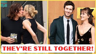 Top 20 Celebrity Couples you forgot Are Together | Hollywood then and now