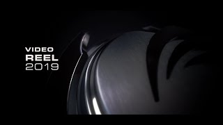 VideoReel 2019